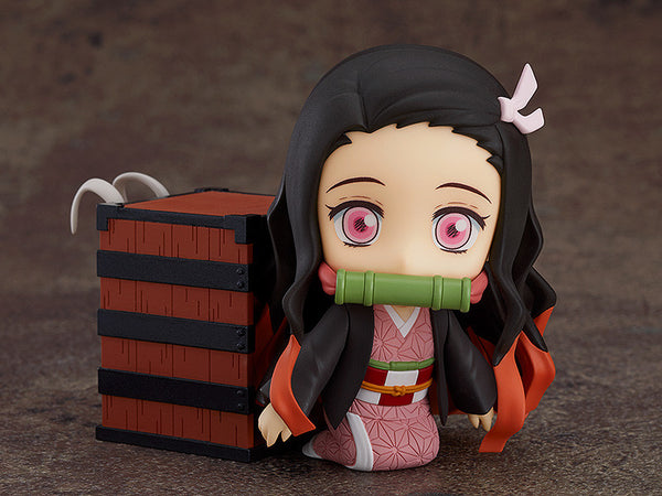 1194 Demon Slayer Kimetsu no Yaiba: Nezuko Kamado