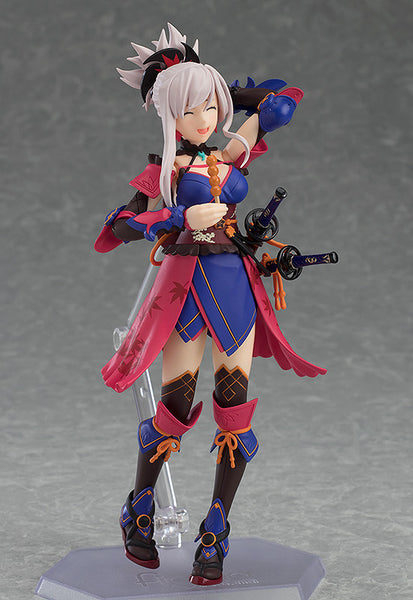 437 Fate/Grand Order: Saber/Miyamoto Musashi