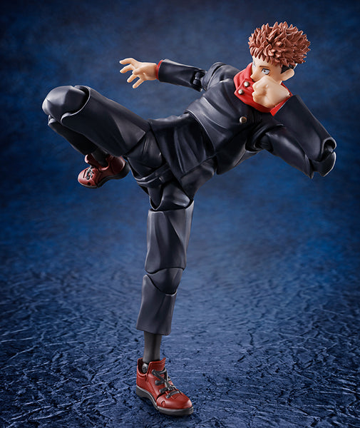 S.H. Figuarts - Jujutsu Kaisen: Yuji Itadori