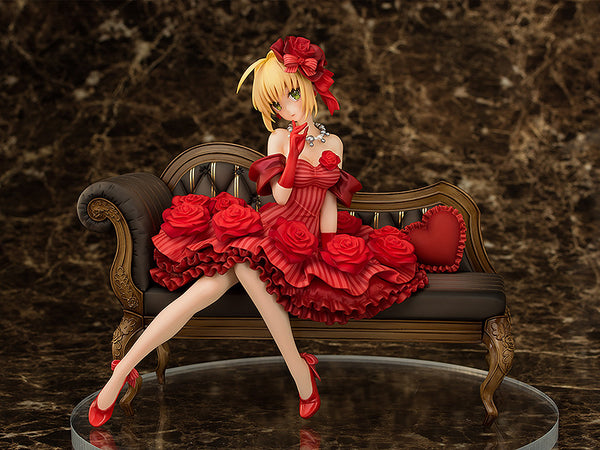 Fate/Extra: Idol Emperor (Nero) 1/7 Scale Figure