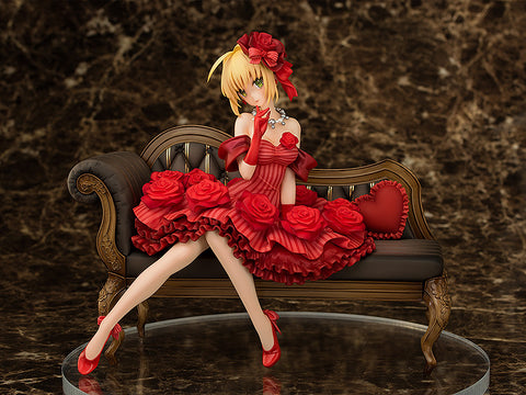 Fate/Extra: Idol Emperor (Nero) 1/7 Scale Figure
