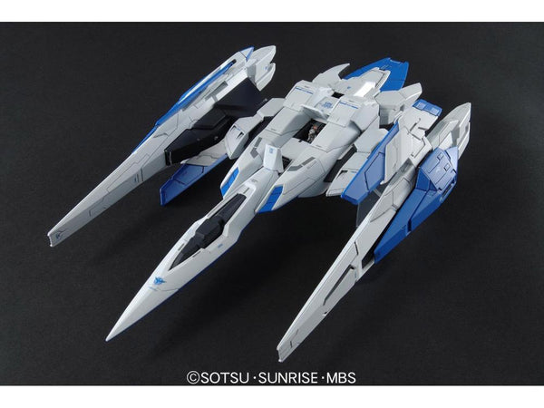 PG OO Raiser