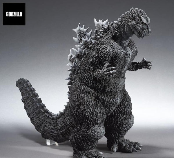 Godzilla X-Plus Gigantic Series: Godzilla 1954 Favorite Sculptors Line