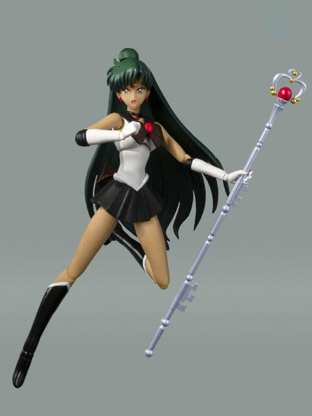 S.H.Figuarts: Sailor Pluto (Animation Color Edition)
