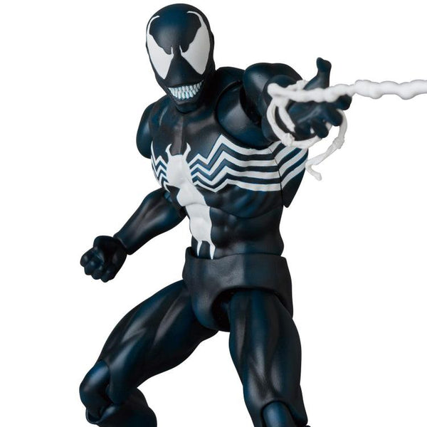 Marvel - Venom MAFEX No.88
