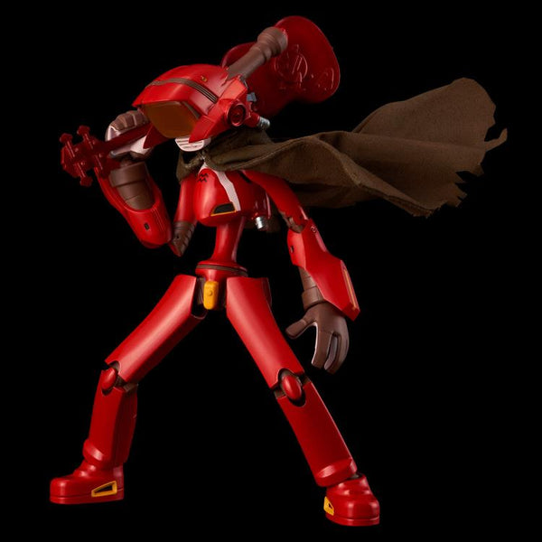 FLCL Canti (Red) - Exclusive