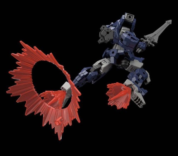 30 Minute Missions #08 Customize Action Effect (Red) Accessory Set