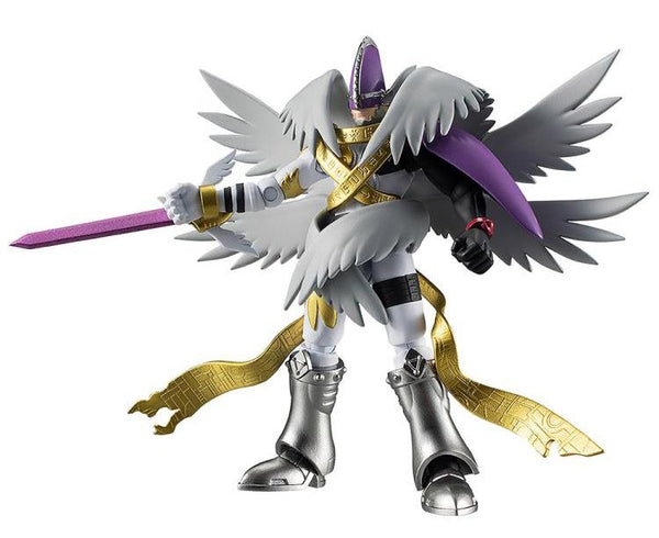 Digimon Adventure Shodo MagnaAngemon 3.5" Action Figure