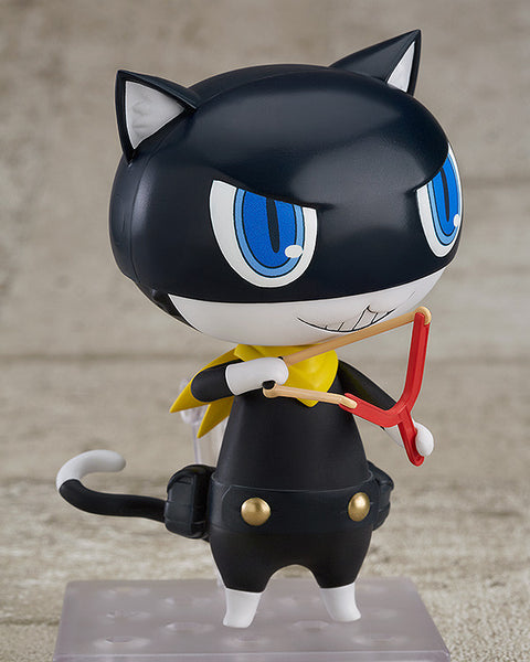 793 Persona 5 - Morgana