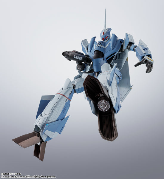 Hi-Metal R Macross Zero: VF-0D Phoenix (Shin Kudo Use)