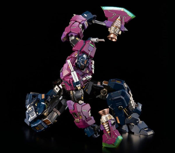 Transformers - Kuro Kara Kuri Shattered Glass Optimus Prime