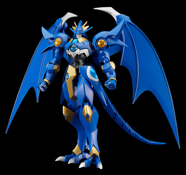 Moderoid: Magic Knight Rayearth - Ceres, the Spirit of Water