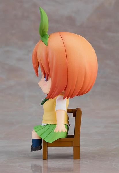 Nendoroid Swacchao! The Quintessential Quintuplets: Yotsuba Nakano