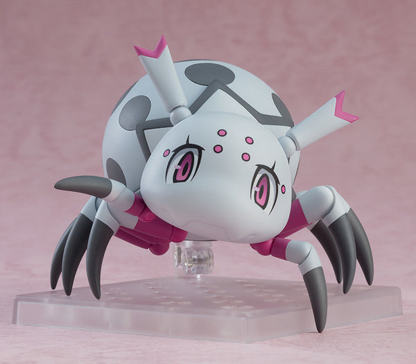 1559 So I'm a Spider, So What?: Kumoko