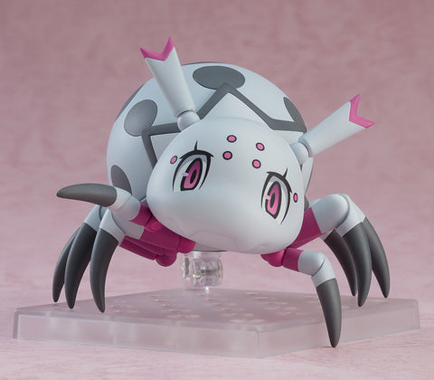 1559 So I'm a Spider, So What?: Kumoko