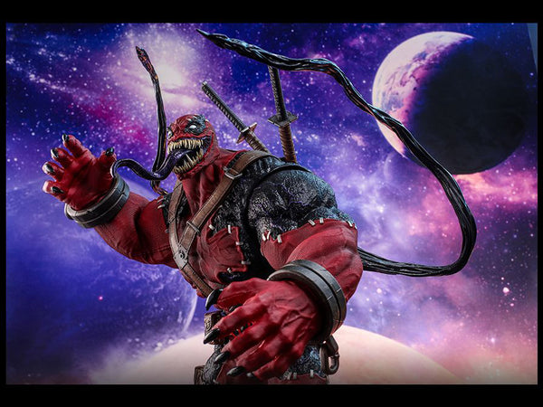 Marvel Contest of Champions - Venompool VGM35