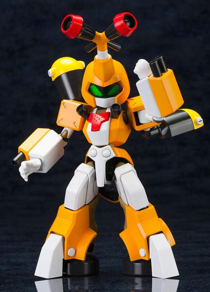 Medabot KBT05-C Saikachi Model Kit