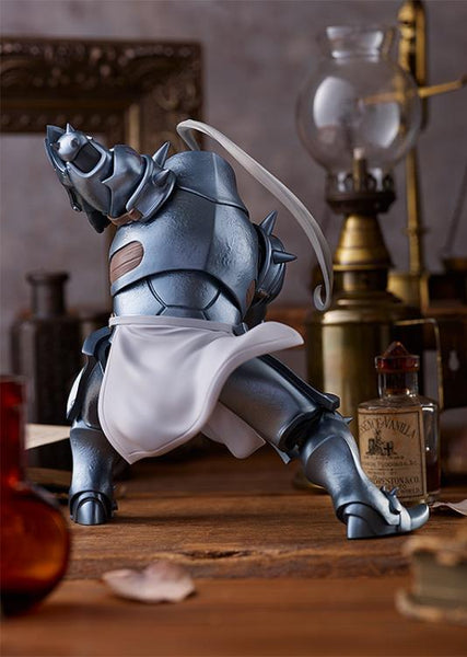 POP UP PARADE Fullmetal Alchemist Brotherhood: Alphonse Elric