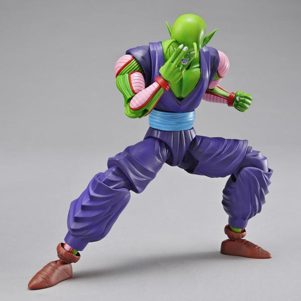 Figure-rise Standard - DBZ: Piccolo (Renewal)