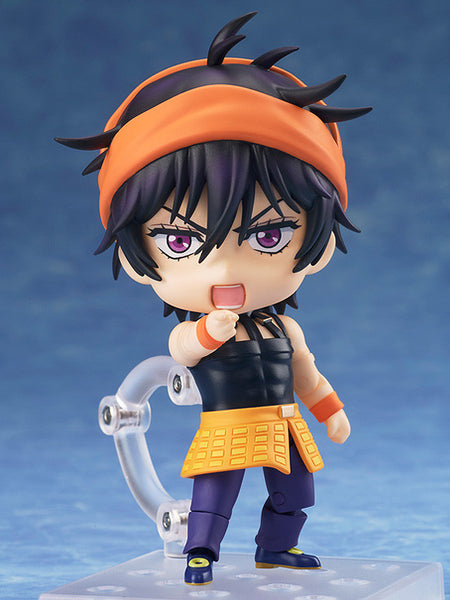 1684 JoJo's Bizarre Adventure: Golden Wind: Narancia Ghirga
