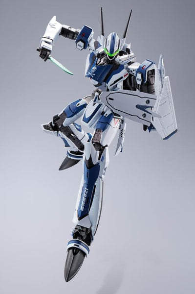 DX Chogokin - Macross Frontier: VF-25 Messiah Valkyrie (Worldwide Anniversary Ver.)