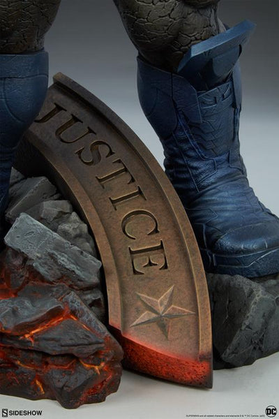 DC Comics - Darkseid Maquette