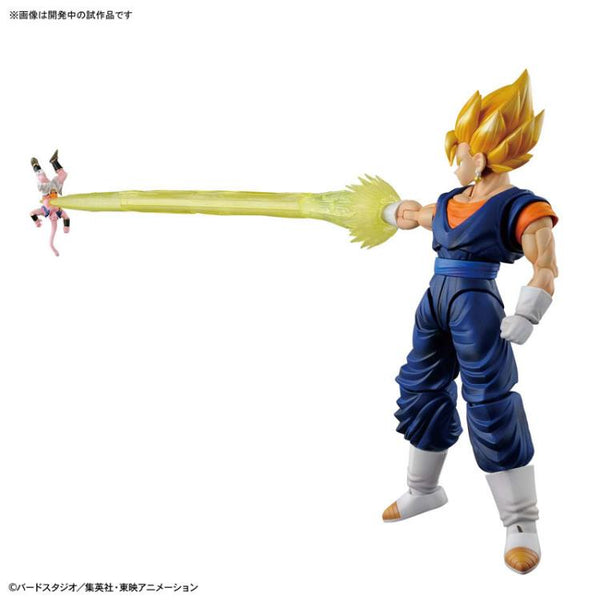 Figure-rise Standard - DBZ: Super Saiyan Vegetto (Renewal)