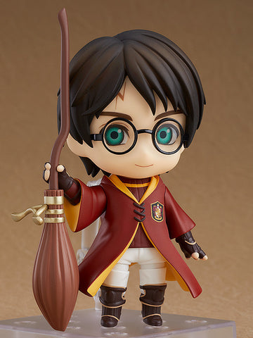1305 Harry Potter - Harry Potter: Quidditch Ver.