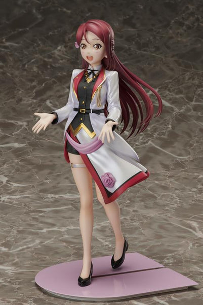Love Live Sunshine! Birthday Figure Project: Riko Sakurauchi