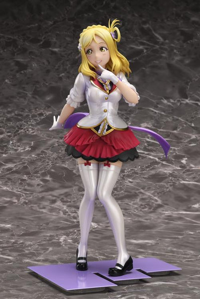 Love Live Sunshine! Birthday Figure Project: Mari Ohara