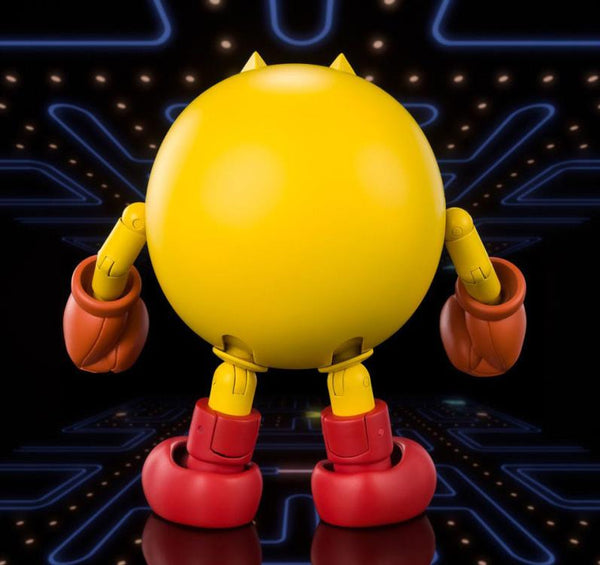 Figuarts Pac-Man - Pac-Man