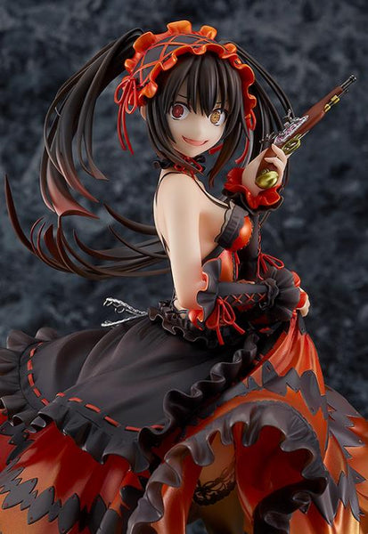 Date A Live - Kurumi Tokisaki (Zafkiel Ver.) 1/7 PVC Figure