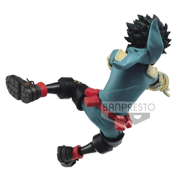 My Hero Academia the Amazing Heroes Vol. 13 Izuku Midoriya