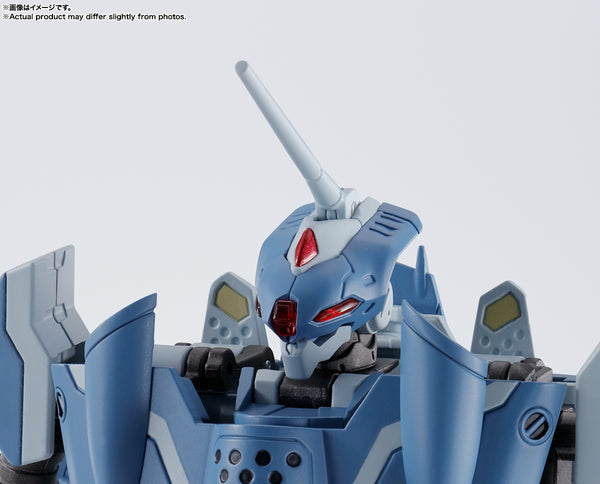 Hi-Metal R Macross Zero: VF-0D Phoenix (Shin Kudo Use)