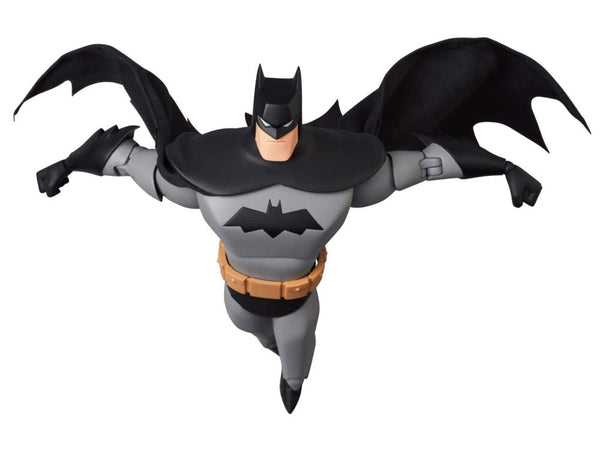 The New Batman Adventures: Batman MAFEX No. 137