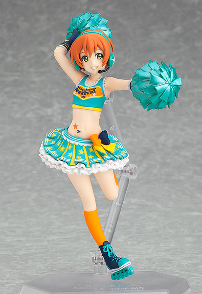 figFIX-014 LoveLive!: Rin Hoshizora Cheerleader ver.