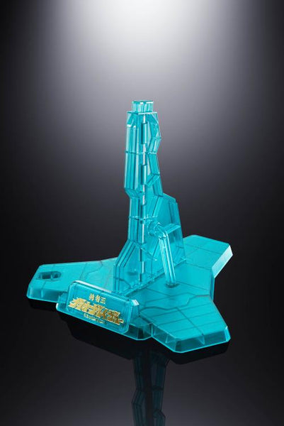 SOC GX-68X Star Gaogaigar Option Set (The Ultimate King of Braves) - P-Bandai