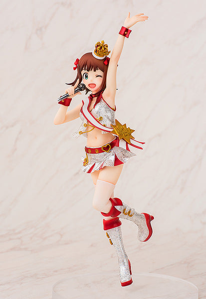 The Idolm@ster Million Live! Haruka Amami Kirameki Shinkoukei!