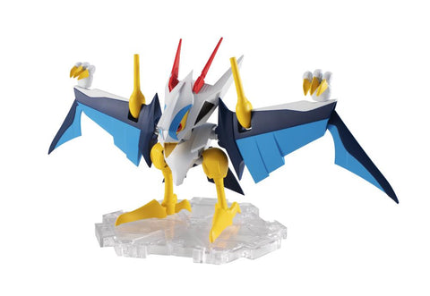 NX-0047 Mashin Hero Wataru: Kujinmaru