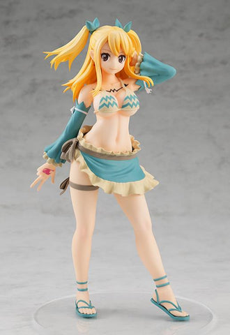 POP UP PARADE Fairy Tail: Lucy Heartfilia Aquarius Form Ver.
