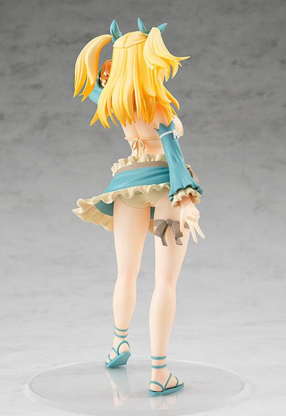 POP UP PARADE Fairy Tail: Lucy Heartfilia Aquarius Form Ver.