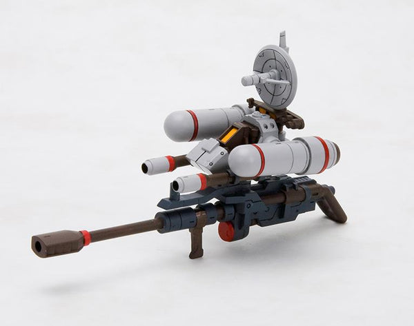 HMM #028 Zoids RZ-014 Godos (Marking Plus Ver.) Model Kit