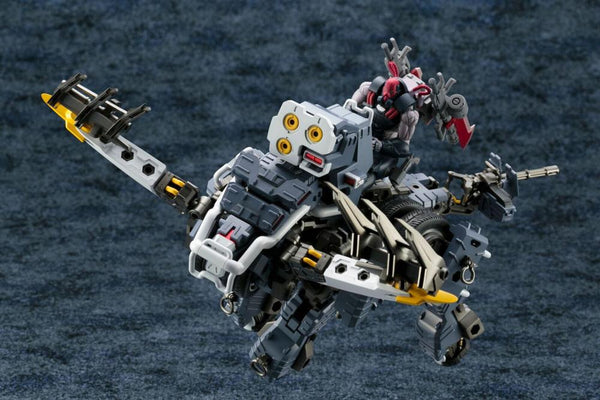 Hexa Gear 1/24 Demolition Brute Model Kit