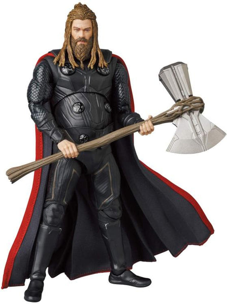 Avengers: Endgame - Thor MAFEX No.149