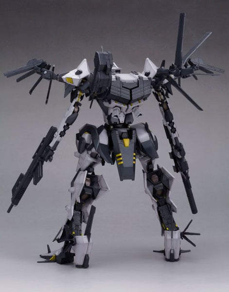 Armored Core: For Answer BFF 063AN Ambient Model Kit