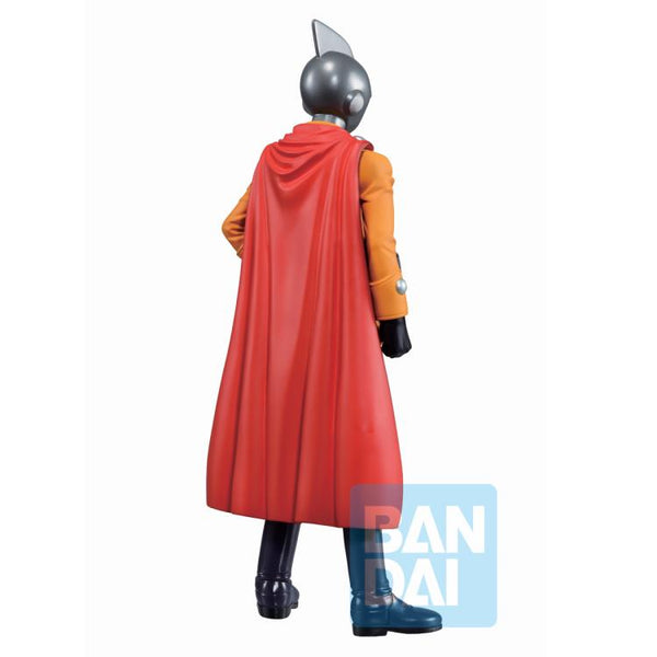 Dragon Ball Super: Super Hero Ichibansho - Gamma 1