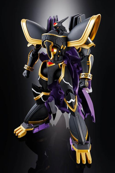 Digimon Adventure - Digivolving Spirits 05: Alphamon