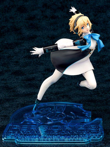 Persona 3: Dancing in Moonlight Aegis 1/7 Scale Figure