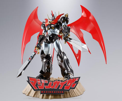 SOC GX-75SP Mazinkaiser 20th Anniversary Ver.