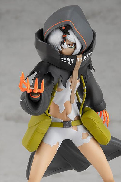 POP UP PARADE Black Rock Shooter: Strength (Dawn Fall Ver.)
